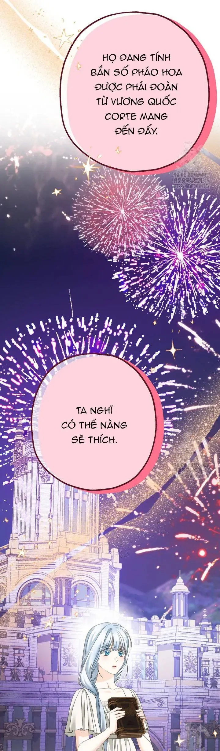 Khi Bị Nam Chính Ám Ảnh Biến Tôi Thành Nữ Chính Chapter 14 - 33