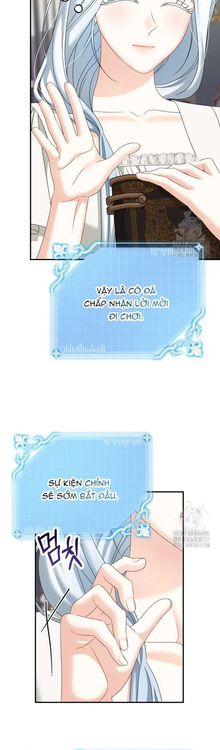 Khi Bị Nam Chính Ám Ảnh Biến Tôi Thành Nữ Chính Chapter 14 - 36