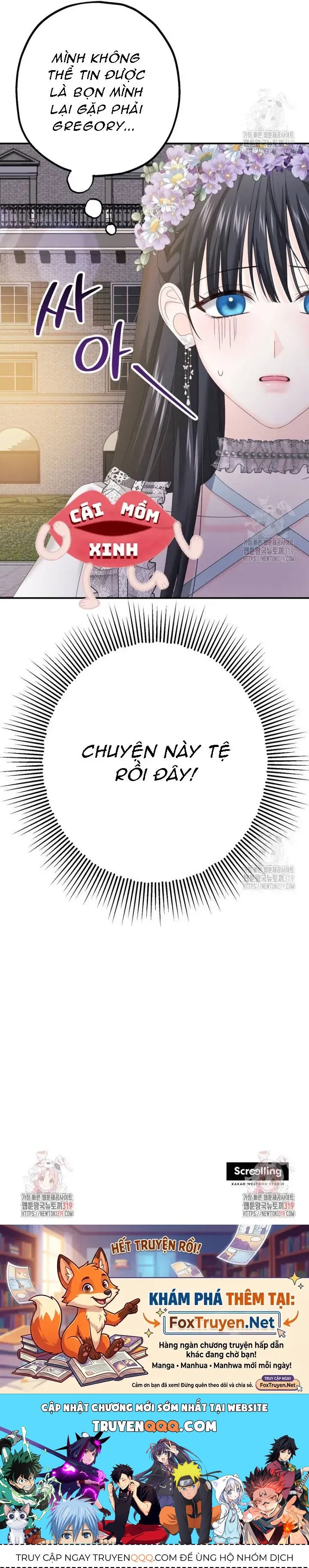 Khi Bị Nam Chính Ám Ảnh Biến Tôi Thành Nữ Chính Chapter 14 - 48