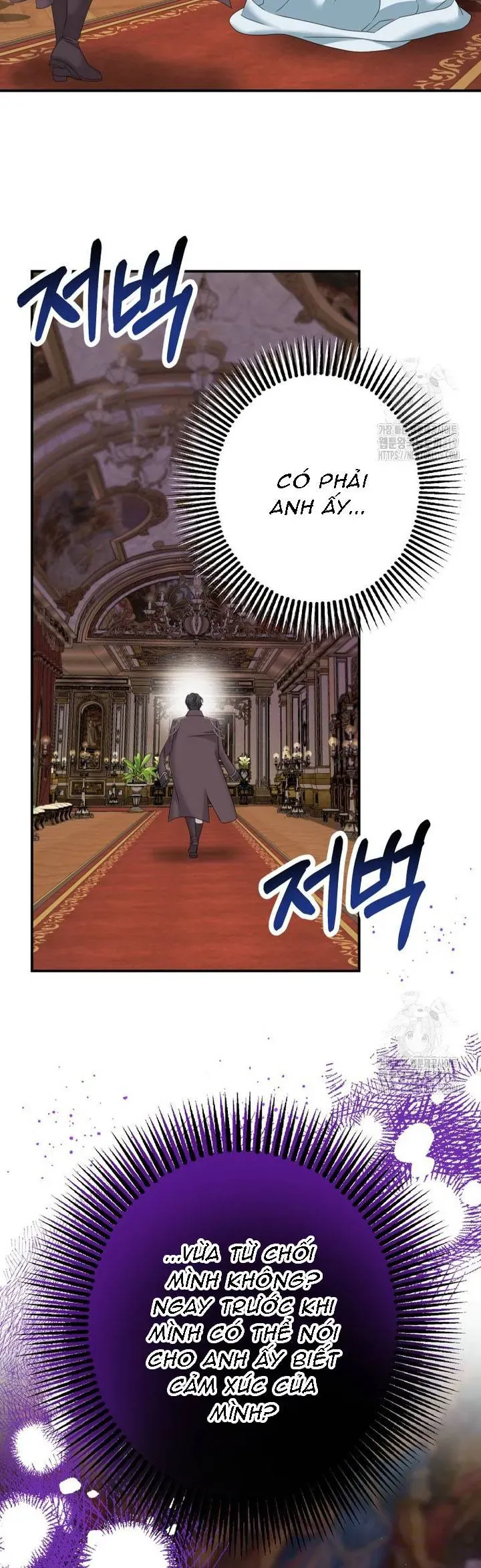 Khi Bị Nam Chính Ám Ảnh Biến Tôi Thành Nữ Chính Chapter 14 - 6