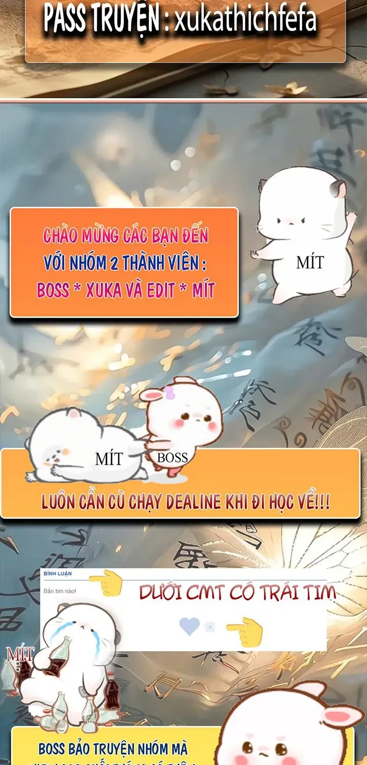 Thuần Túy Bất Lương Chapter 1 - 2