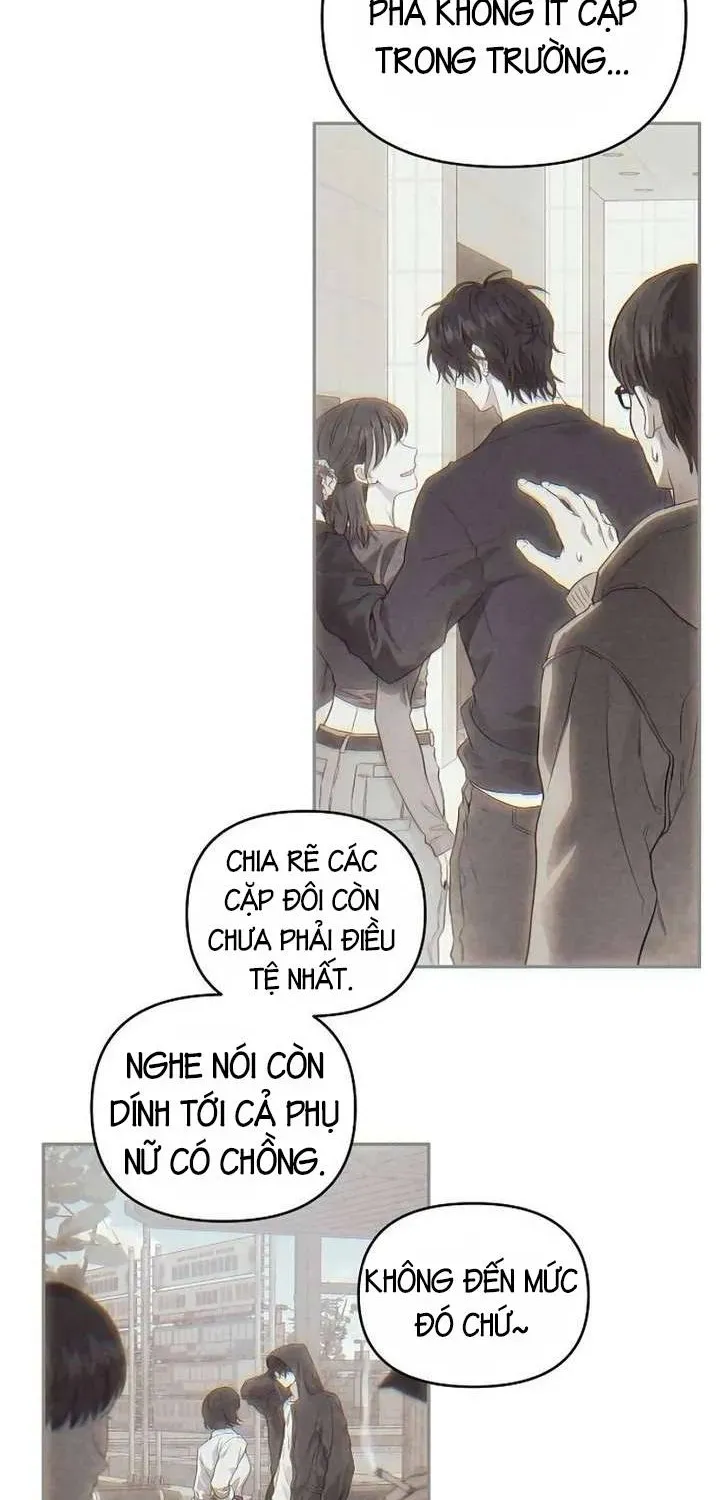 Thuần Túy Bất Lương Chapter 1 - 18