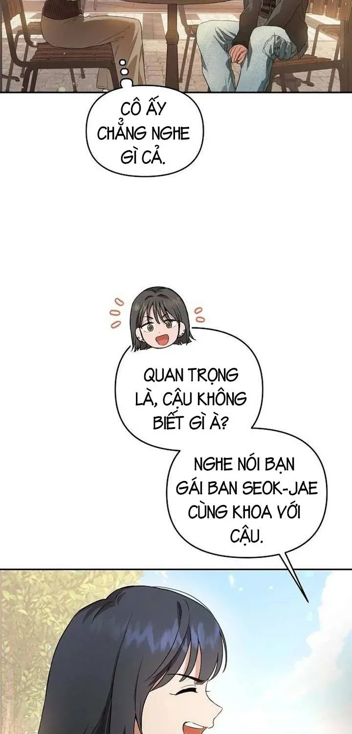 Thuần Túy Bất Lương Chapter 1 - 35