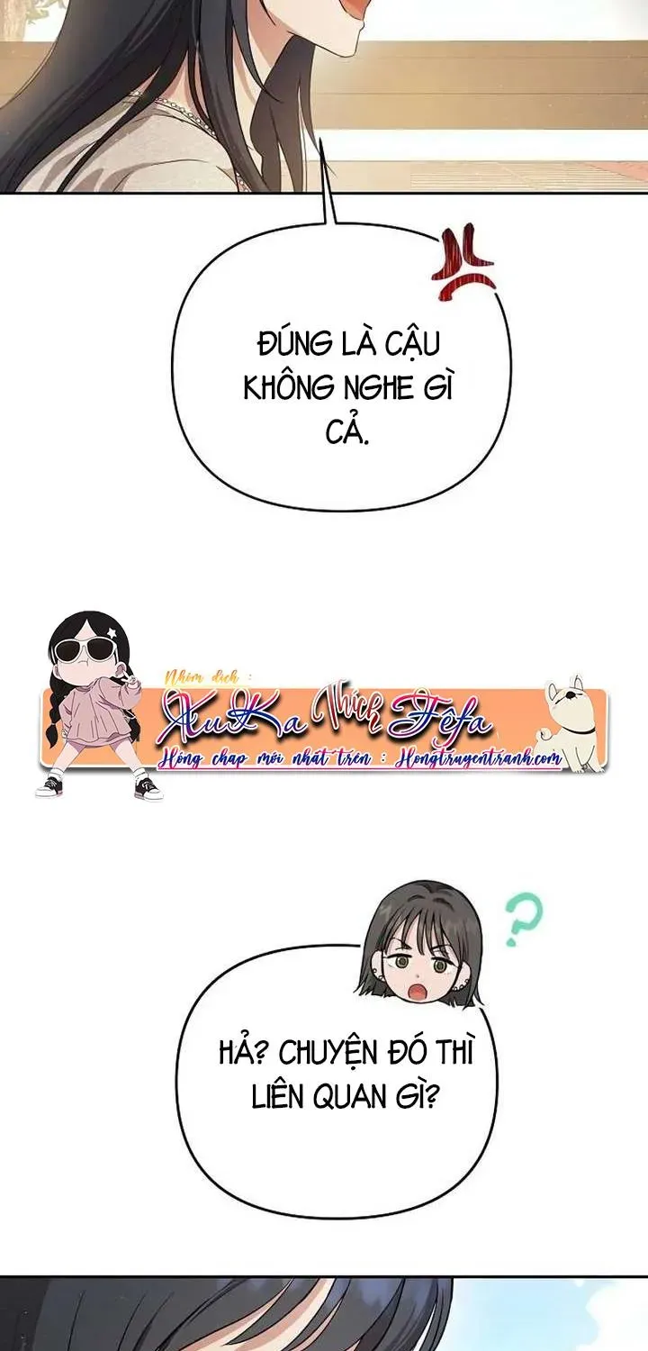 Thuần Túy Bất Lương Chapter 1 - 36