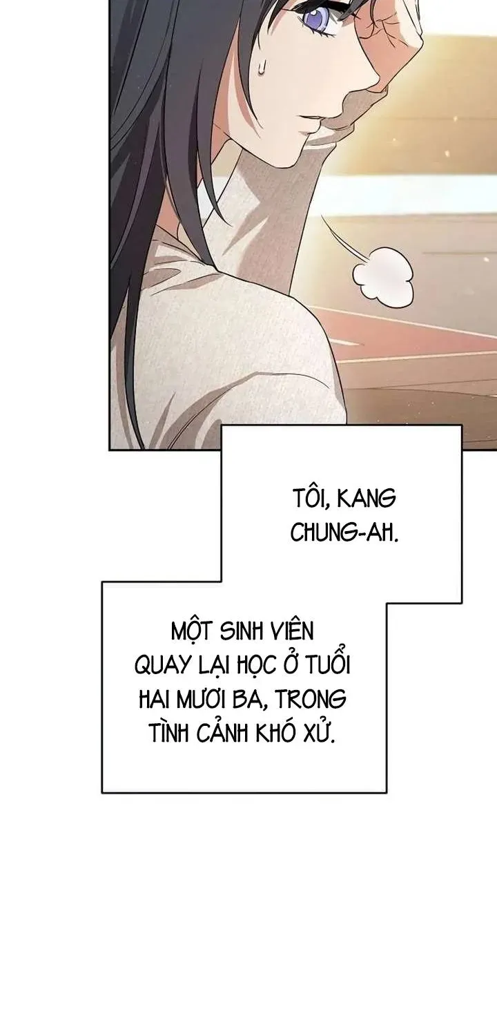 Thuần Túy Bất Lương Chapter 1 - 46