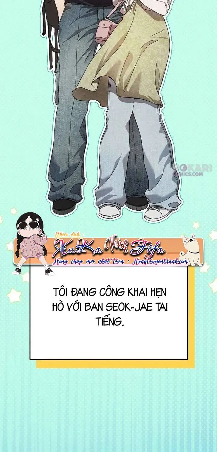 Thuần Túy Bất Lương Chapter 1 - 48
