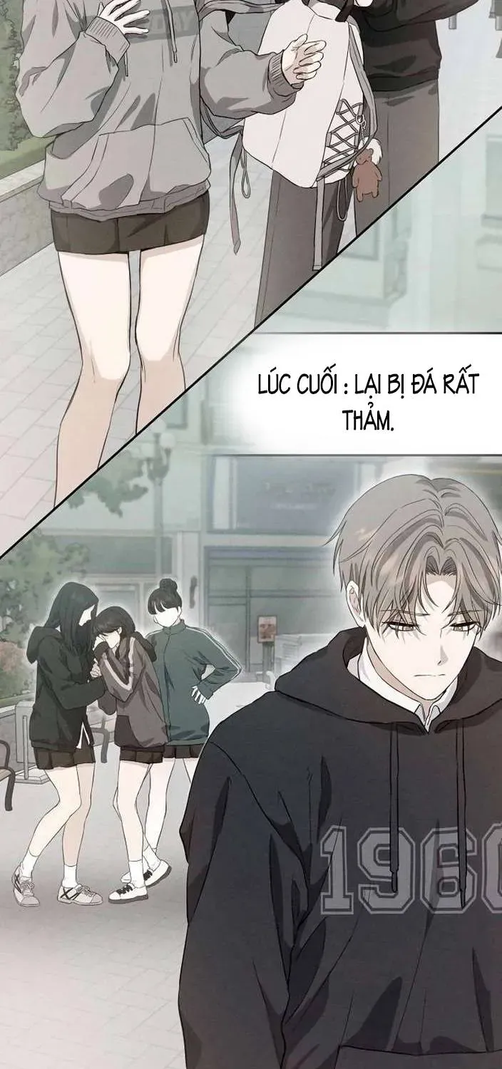 Thuần Túy Bất Lương Chapter 1 - 73