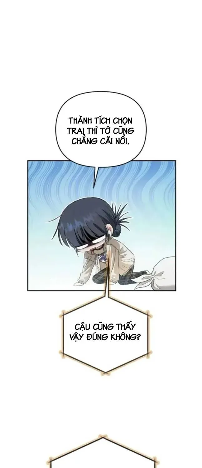 Thuần Túy Bất Lương Chapter 11 - 13