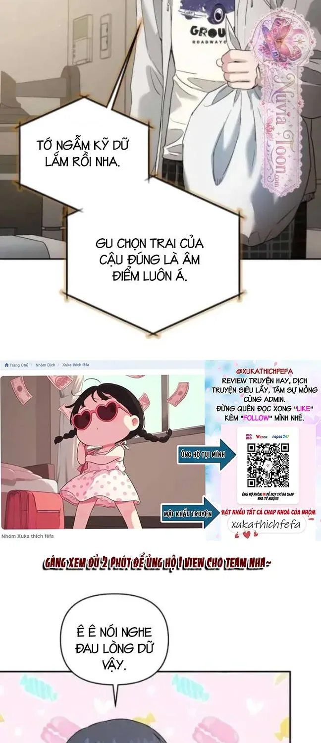 Thuần Túy Bất Lương Chapter 11 - 4