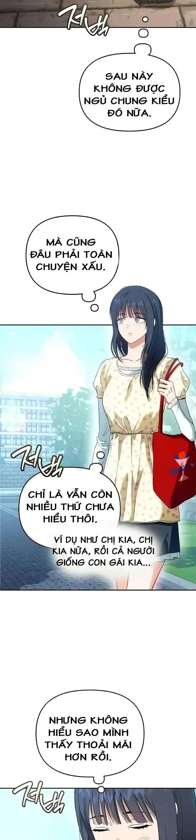 Thuần Túy Bất Lương Chapter 14 - 12