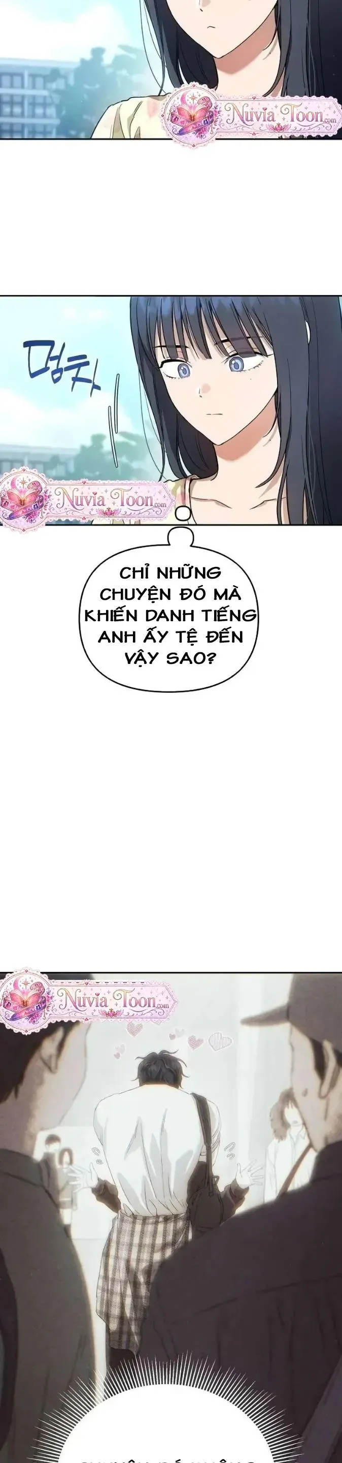 Thuần Túy Bất Lương Chapter 14 - 13