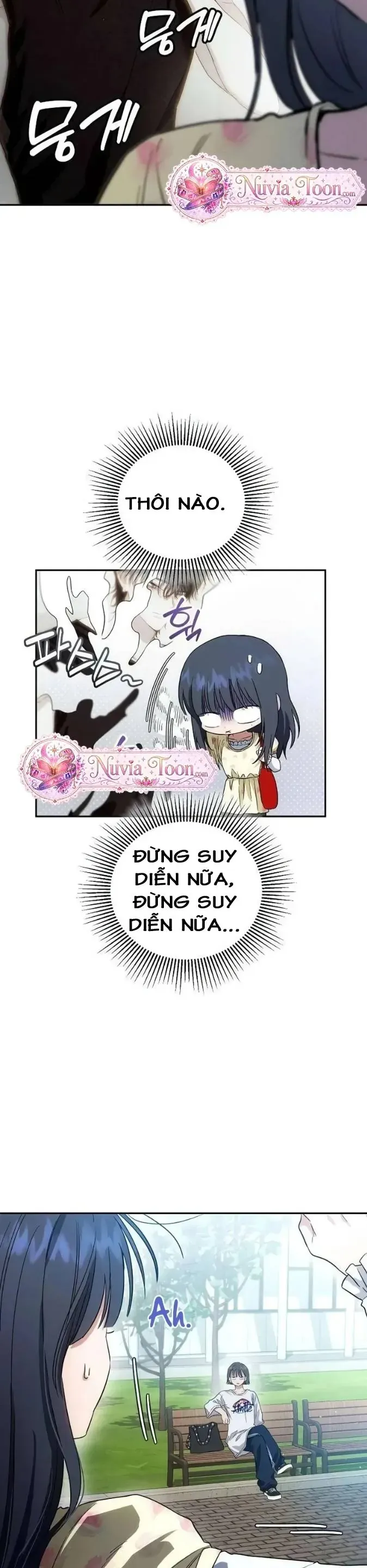 Thuần Túy Bất Lương Chapter 14 - 15