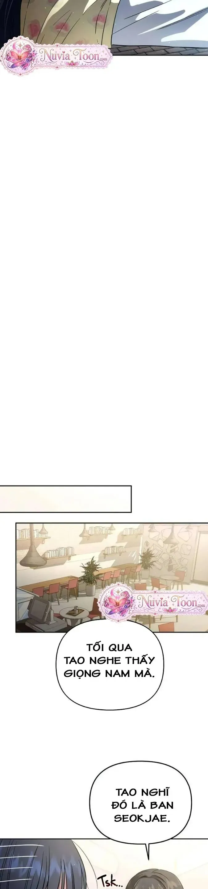 Thuần Túy Bất Lương Chapter 14 - 16