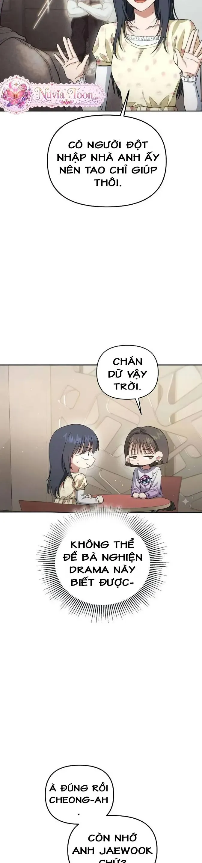 Thuần Túy Bất Lương Chapter 14 - 18