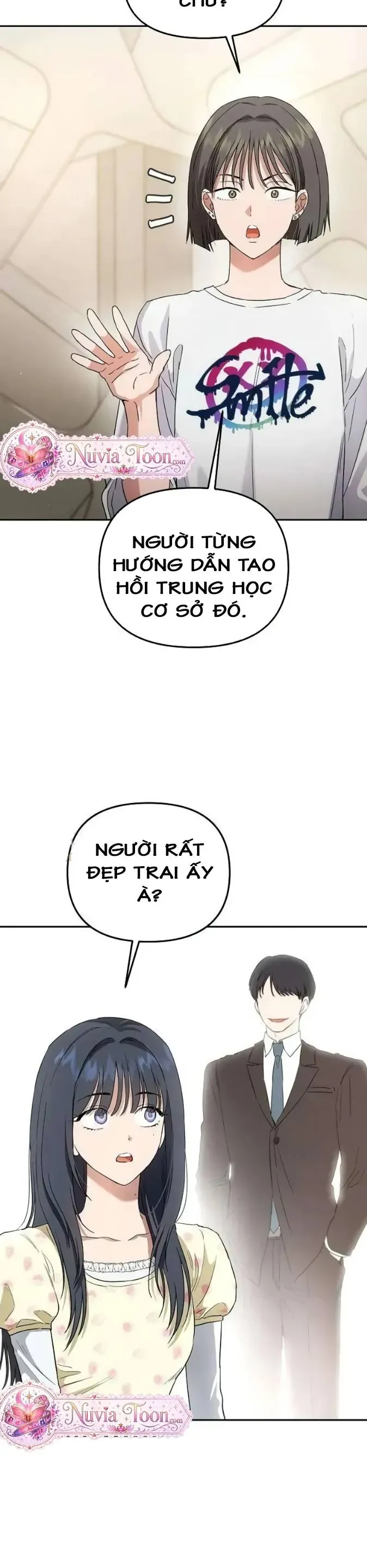 Thuần Túy Bất Lương Chapter 14 - 19