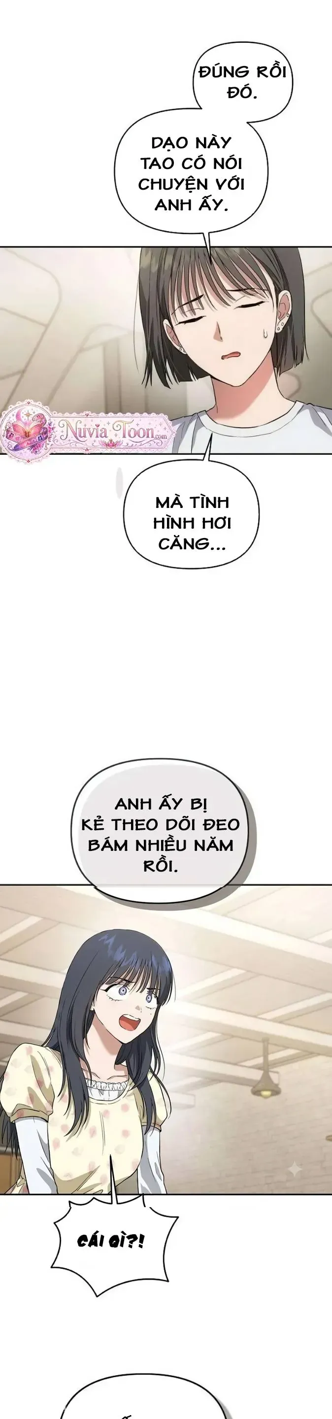 Thuần Túy Bất Lương Chapter 14 - 20