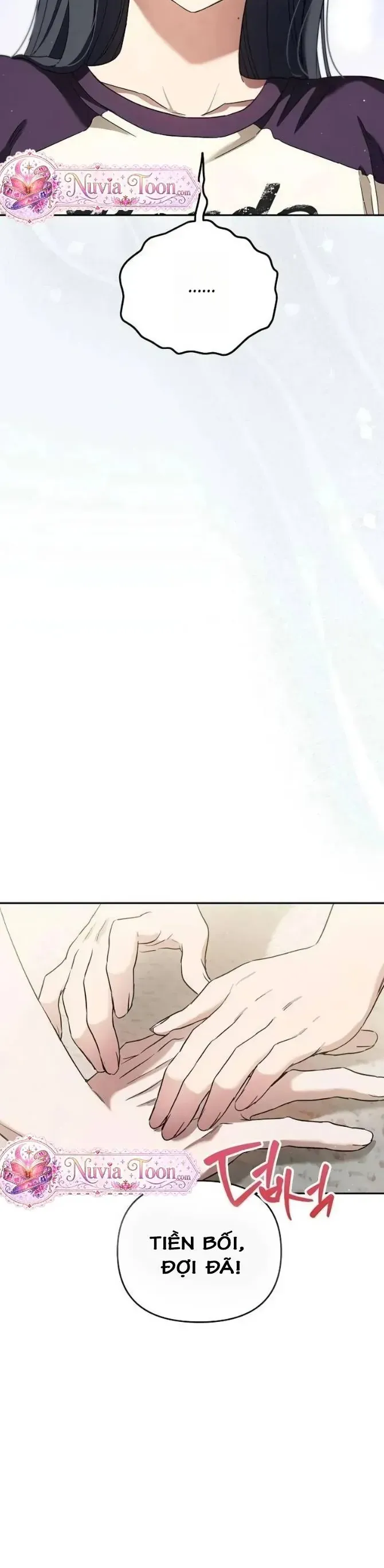 Thuần Túy Bất Lương Chapter 14 - 3
