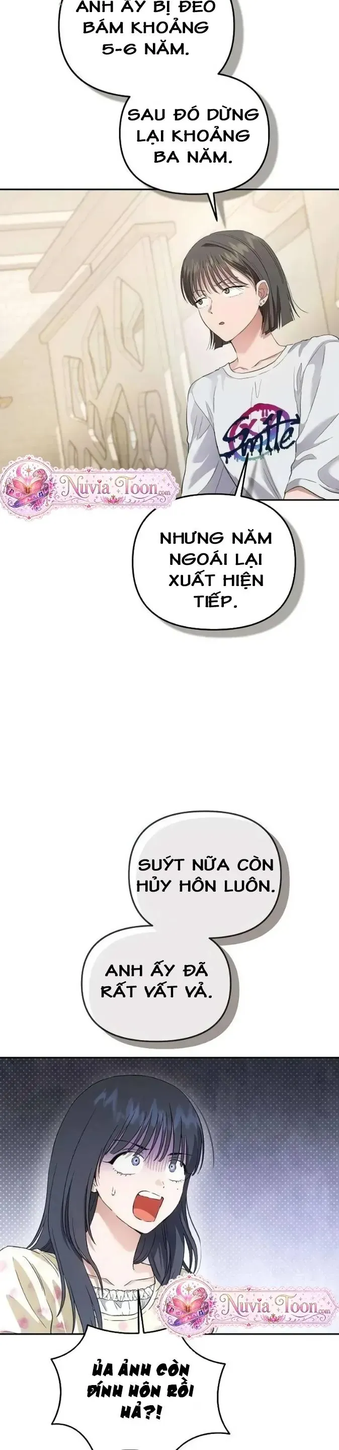 Thuần Túy Bất Lương Chapter 14 - 21