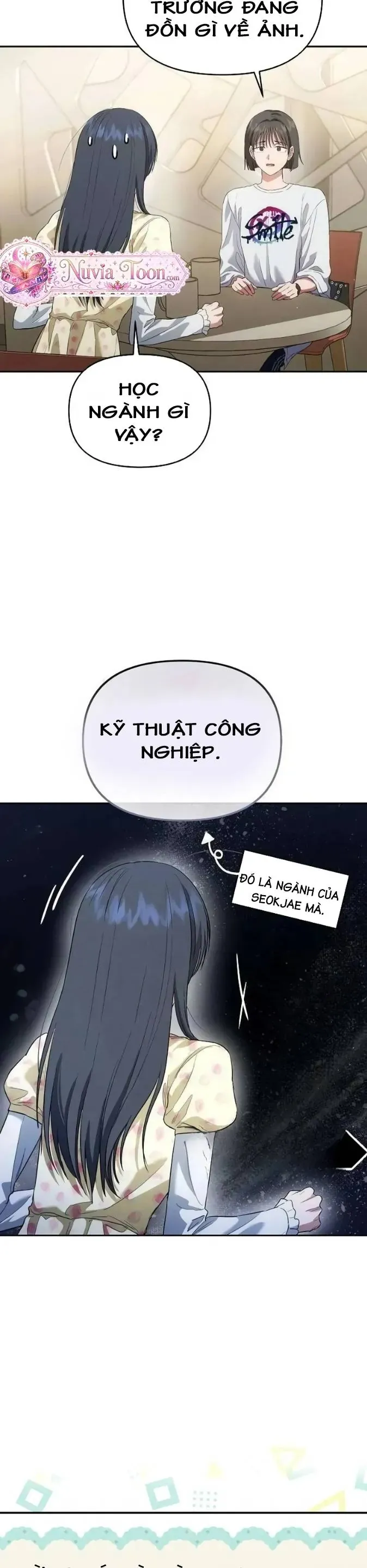 Thuần Túy Bất Lương Chapter 14 - 23