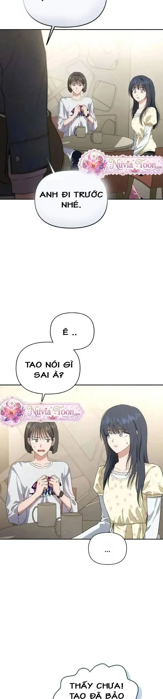 Thuần Túy Bất Lương Chapter 14 - 30