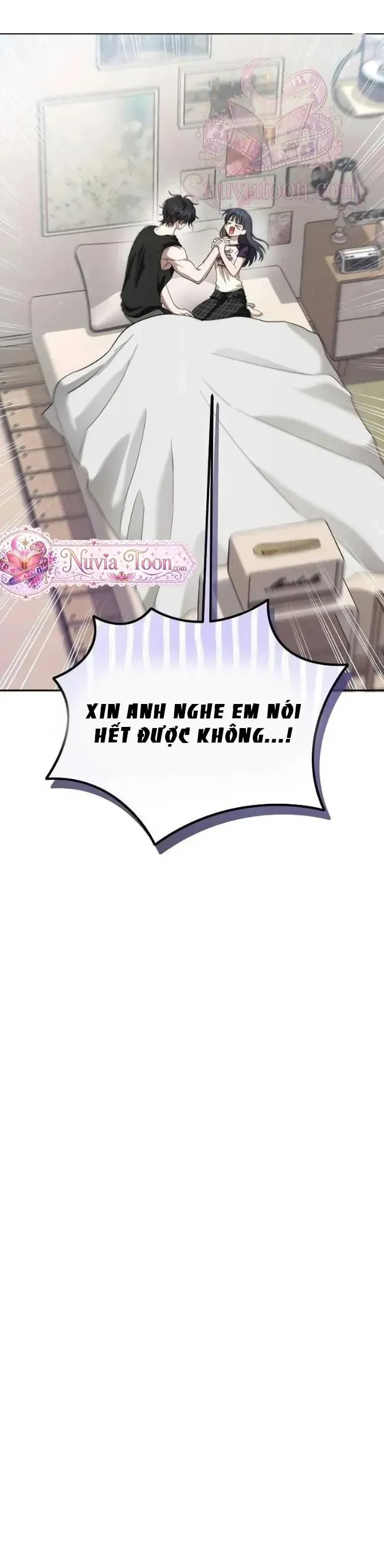 Thuần Túy Bất Lương Chapter 14 - 4