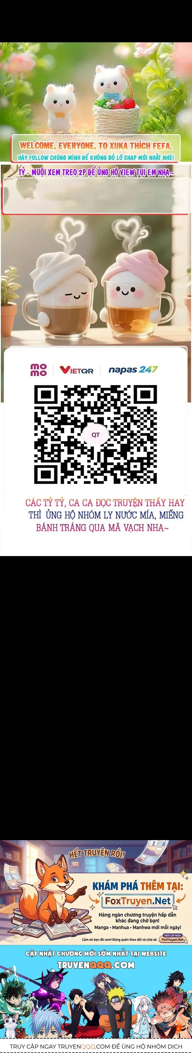 Thuần Túy Bất Lương Chapter 14 - 36