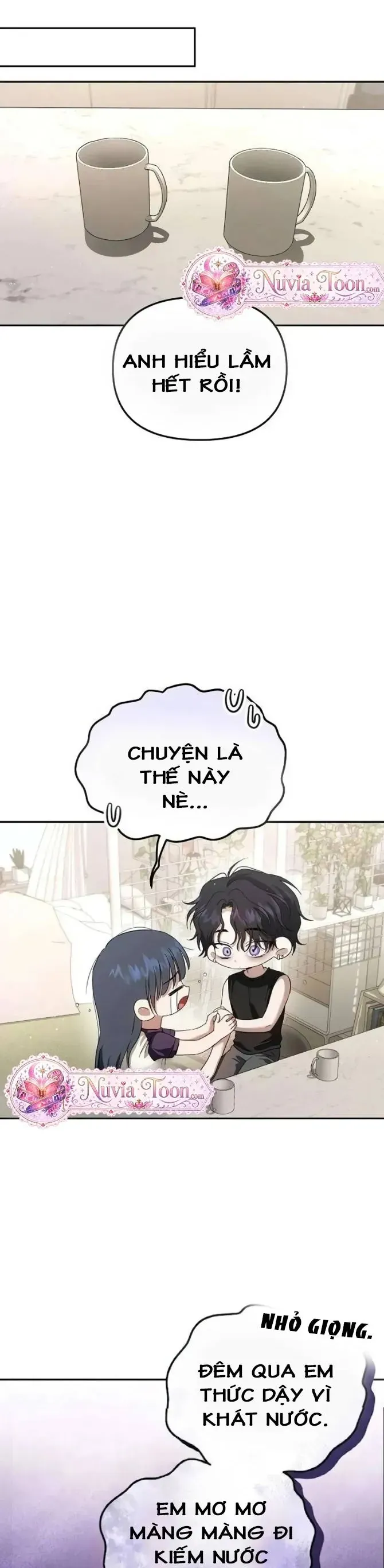 Thuần Túy Bất Lương Chapter 14 - 5