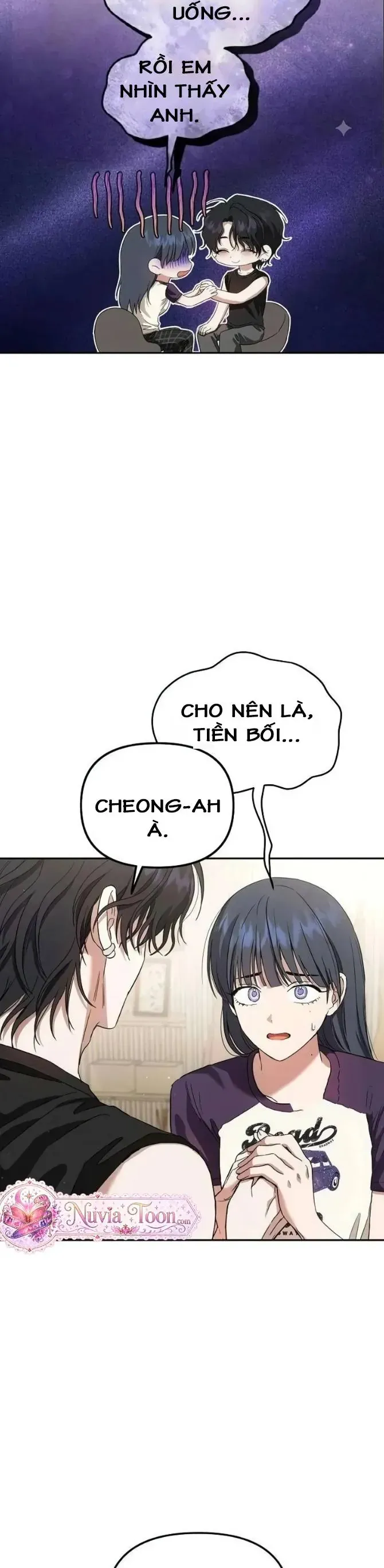 Thuần Túy Bất Lương Chapter 14 - 6