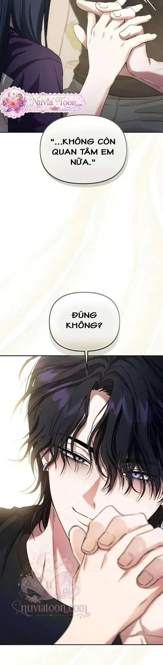 Thuần Túy Bất Lương Chapter 14 - 10
