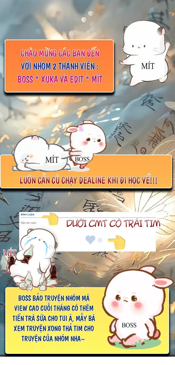 Thuần Túy Bất Lương Chapter 5 - 2