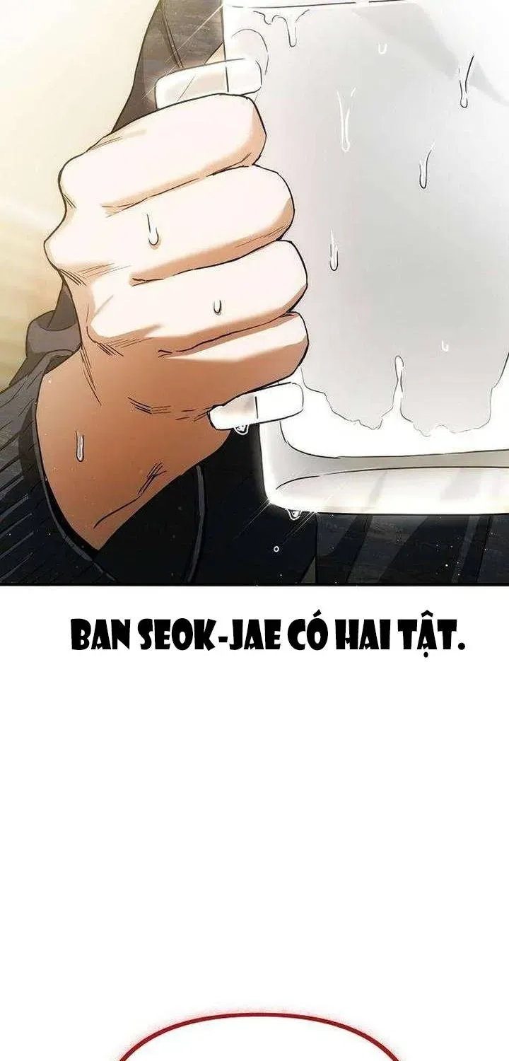 Thuần Túy Bất Lương Chapter 5 - 19