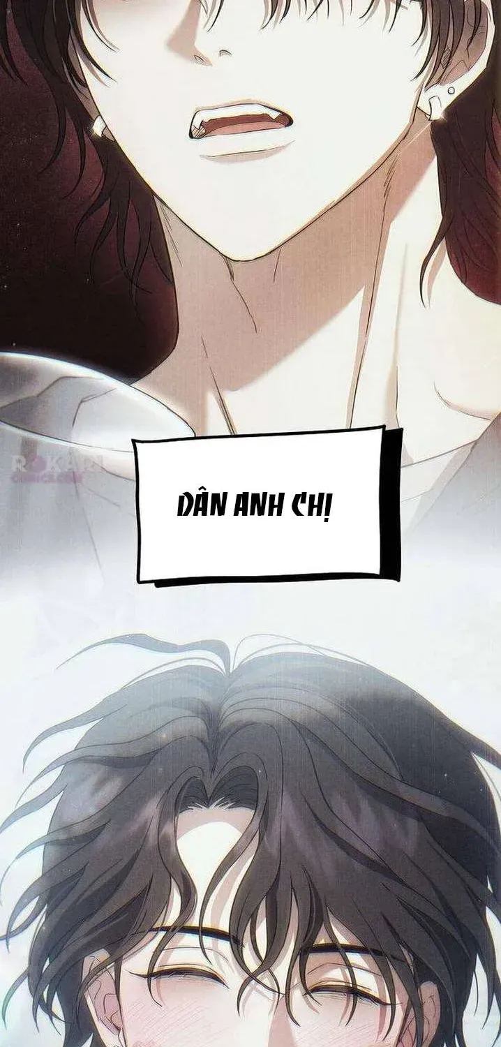 Thuần Túy Bất Lương Chapter 5 - 35