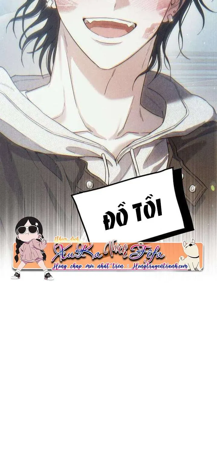 Thuần Túy Bất Lương Chapter 5 - 36