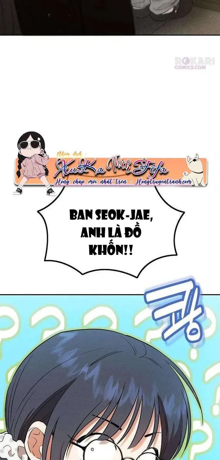 Thuần Túy Bất Lương Chapter 5 - 76