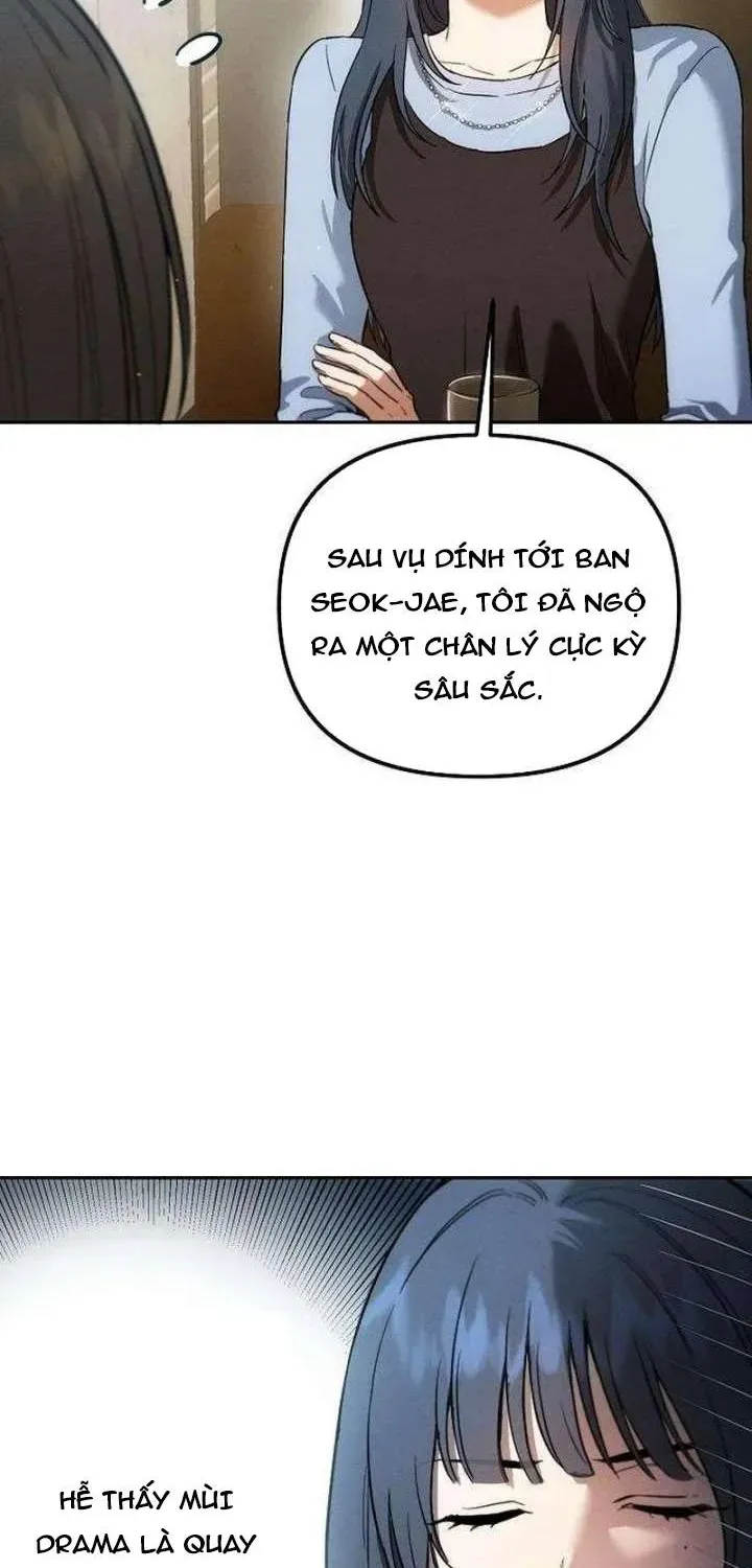Thuần Túy Bất Lương Chapter 8 - 12