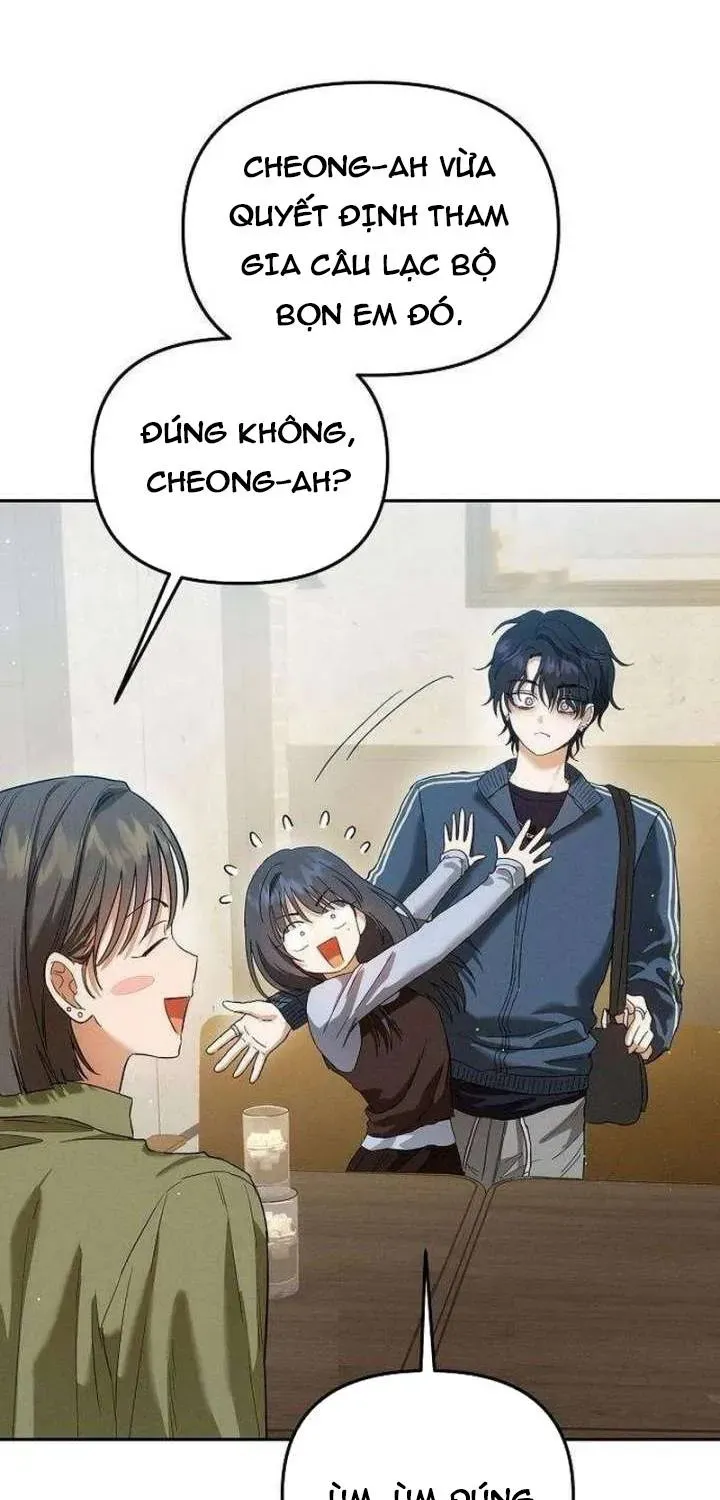 Thuần Túy Bất Lương Chapter 8 - 27