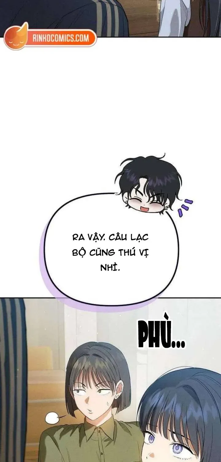 Thuần Túy Bất Lương Chapter 8 - 29