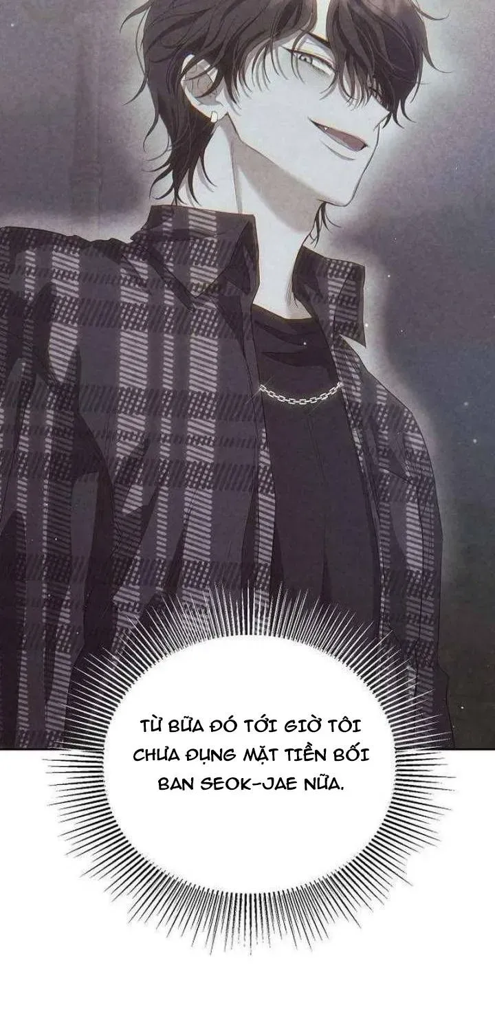 Thuần Túy Bất Lương Chapter 8 - 4