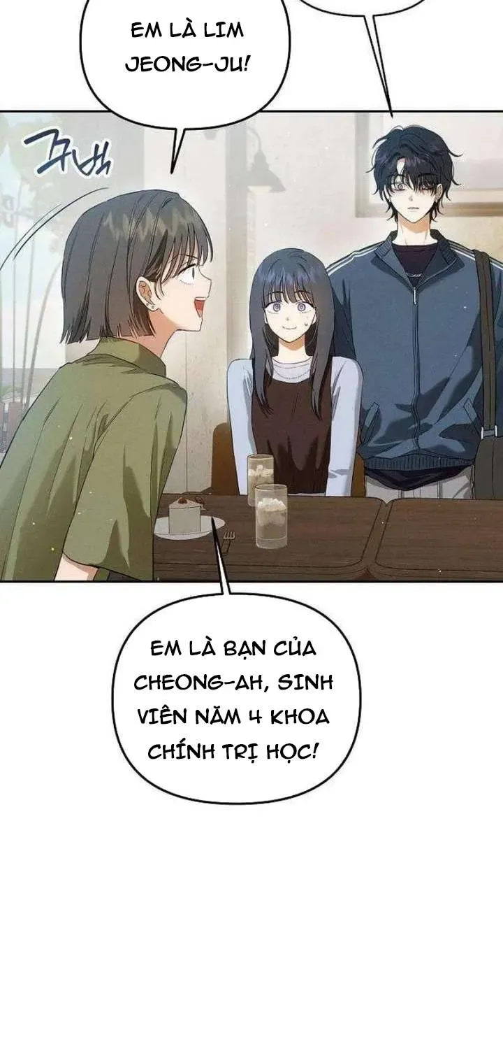 Thuần Túy Bất Lương Chapter 8 - 31