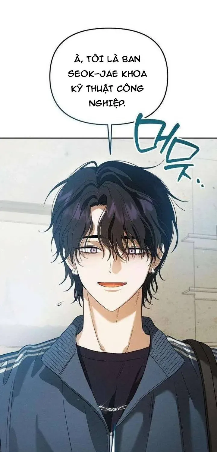 Thuần Túy Bất Lương Chapter 8 - 32