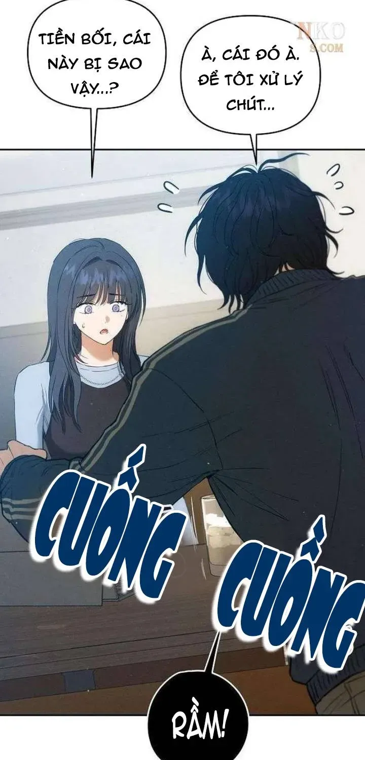 Thuần Túy Bất Lương Chapter 8 - 62