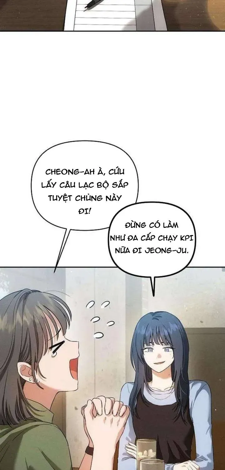 Thuần Túy Bất Lương Chapter 8 - 9