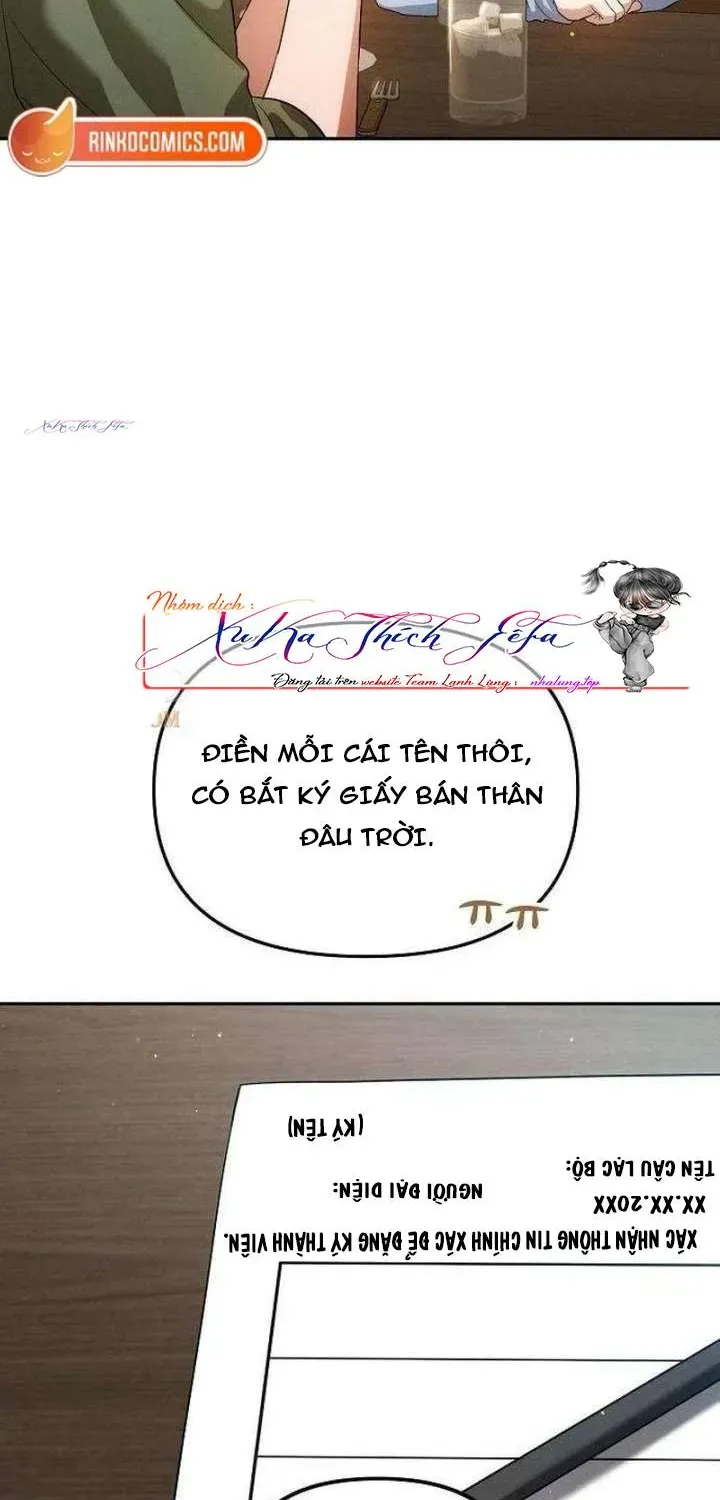 Thuần Túy Bất Lương Chapter 8 - 10