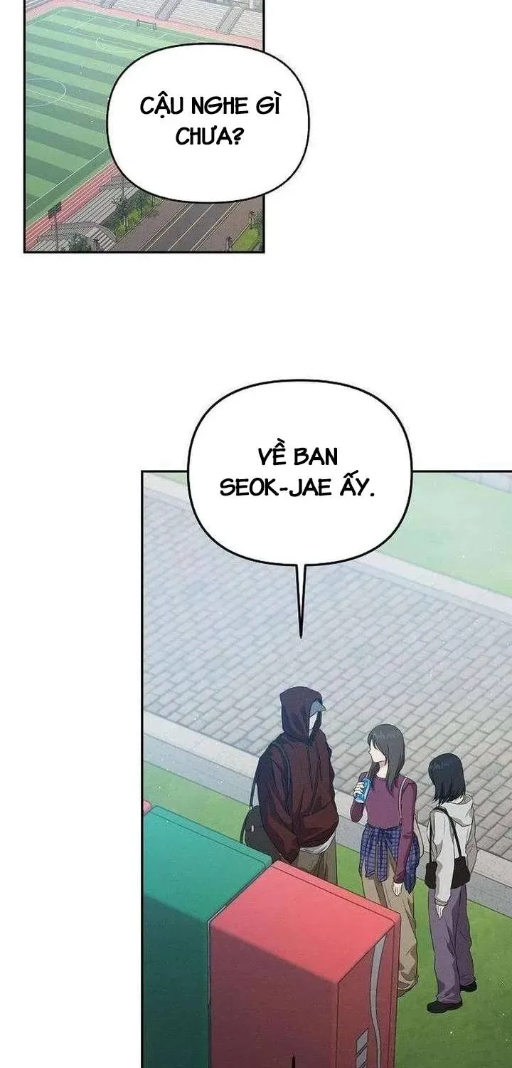 Thuần Túy Bất Lương Chapter 9 - 28