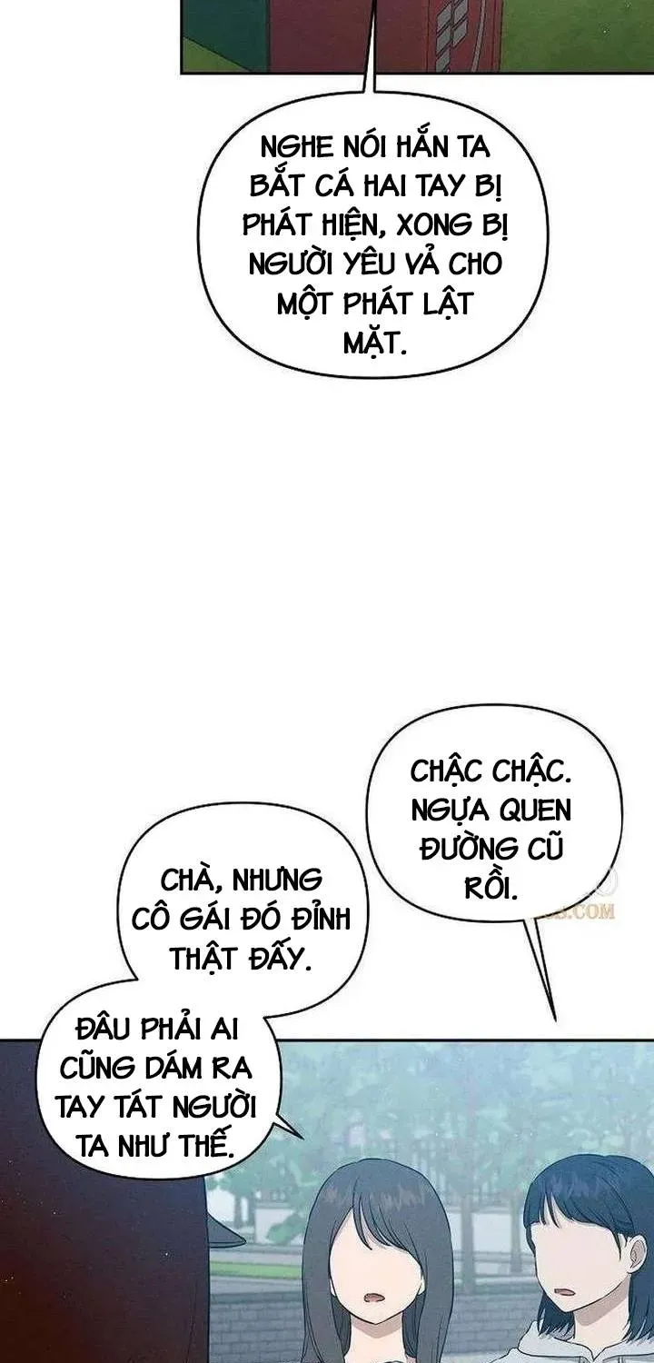 Thuần Túy Bất Lương Chapter 9 - 29