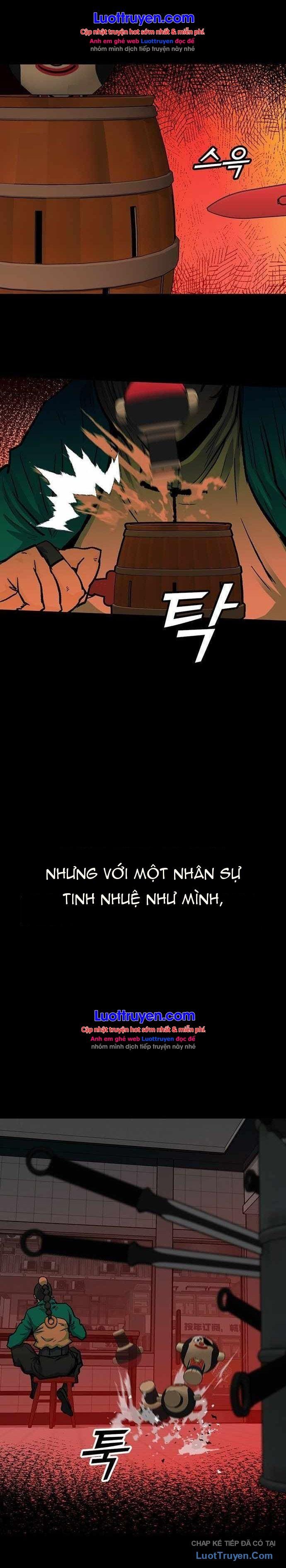 Cộng Sự Chapter 37 - 13