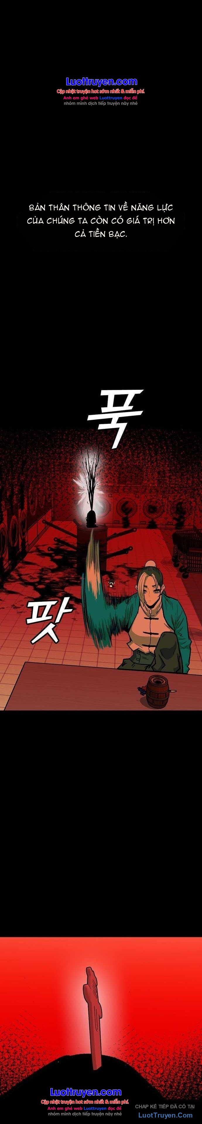 Cộng Sự Chapter 37 - 14