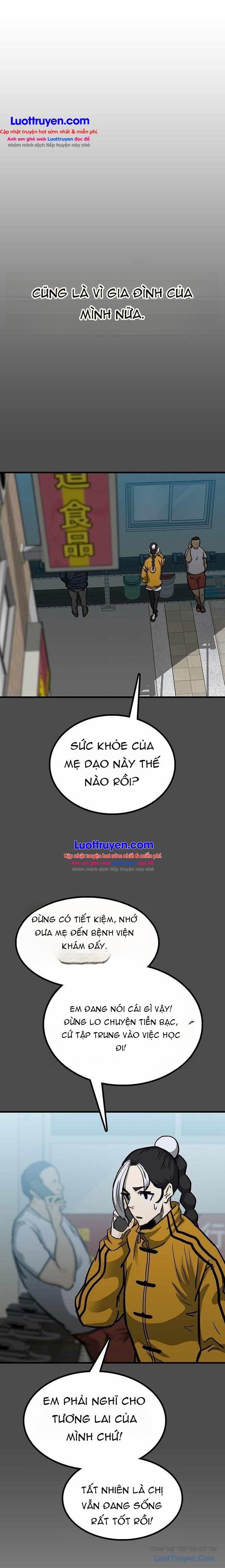 Cộng Sự Chapter 37 - 16