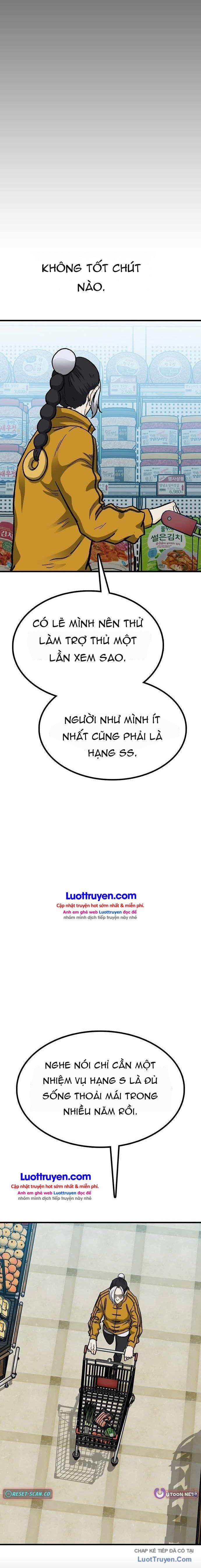 Cộng Sự Chapter 37 - 17