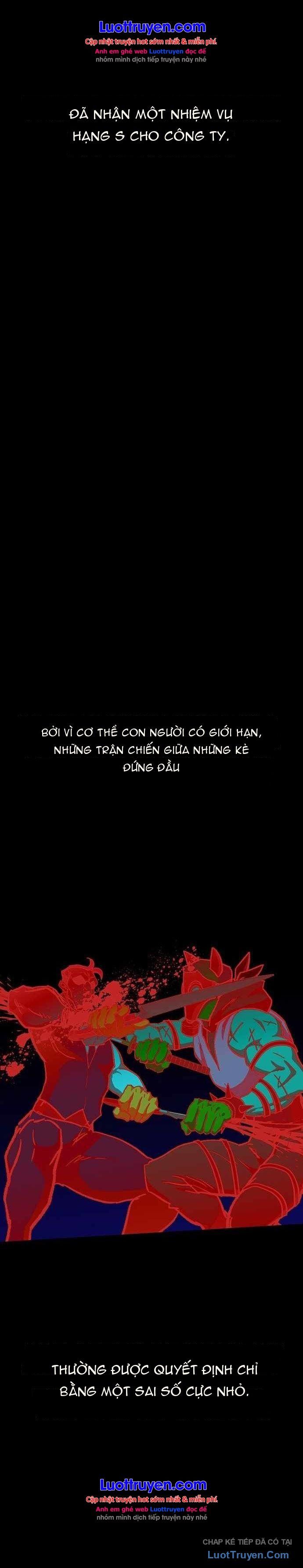 Cộng Sự Chapter 37 - 19